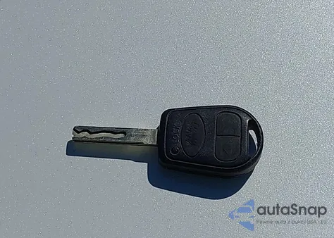 2006 Land Rover Range Rover Hse z USA, uszkodzony, nr VIN SALME15476A238475